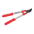 Tijera Poda 2 Manos Bellota ComfortGel Bypass 50cm