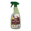 Insecticida Triple Acción Ecológico Vithal 750ml