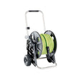 Carro Portamangueras Claber Genius Aquaviva 20m
