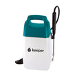 Pulverizador Eléctrico Keeper Forest 7L