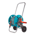 Carro Portamanguera GARDENA AquaRoll S con Manguera 20m
