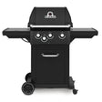 Barbacoa de Gas Broil King Royal 340 Shadow