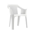 Sillón de Exterior Resol Cool Blanco