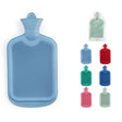 Bolsa de Agua Caliente PENGO 1.8L - Goma Resistente Estriada