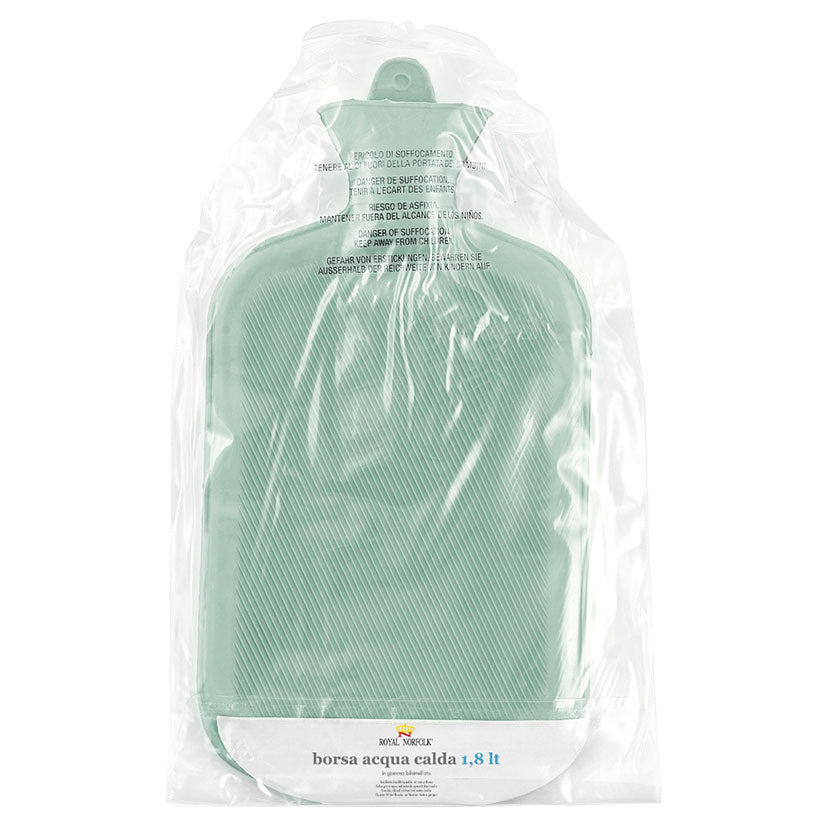 Bolsa Agua Caliente Goma Pengo — Bolsas de Agua Caliente