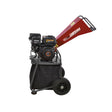 Biotriturador Gasolina CAMPEON CP-500