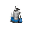 Bomba Sumergible SUPER-EGO BLS-110i Inox 550W 11.000 l/h