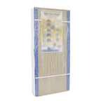 Embalaje en kit de la estantería Simon Rack Maderclick protegida para transporte.