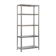 Estantería Metálica SIMON RACK Comfort Plus