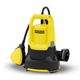 Bomba Sumergible Karcher SP 9000 Flat