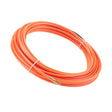 Guía Pasacables de Nilón DUOLEC Ø 4mm