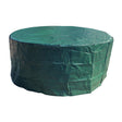 Funda Mesa y Sillas Jardín ALTADEX Ø205x90cm Polietileno
