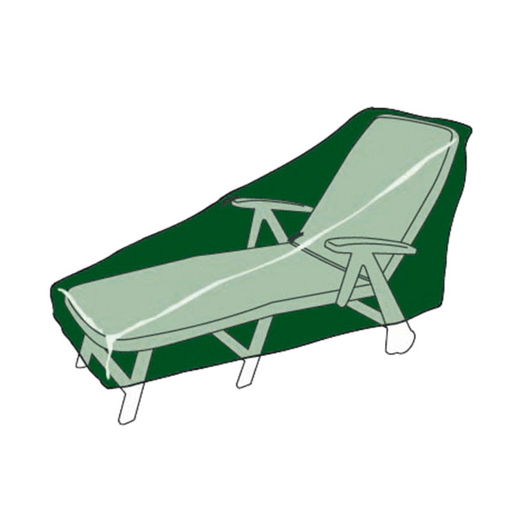 Funda Muebles Pe Tumbona Altadex — Fundas para Mueble de Jardín
