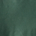 Primer plano de la textura del tejido de poliéster verde resistente de la funda ALTADEX.
