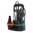 Bomba Sumergible GARDENA 11000 Aguas Limpias 450W