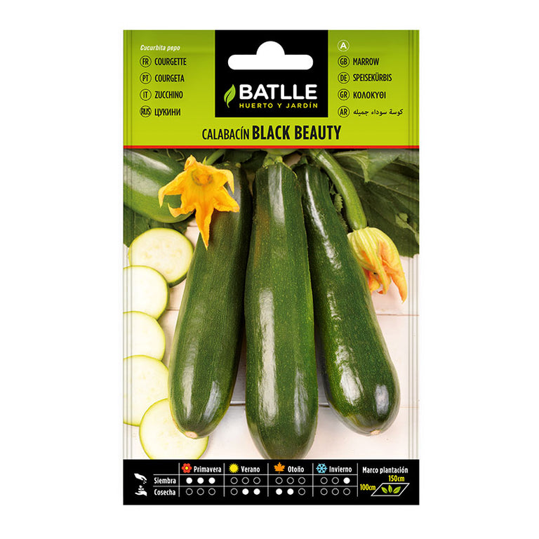 Semillas Batlle Batlle — Semillas