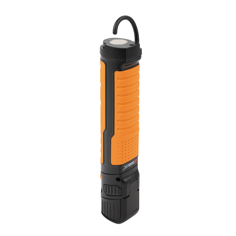 Linterna Led Duolec Bricolight R023 Duolec — Linternas