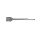 Cincel ancho SDS Plus RATIO ProSeries de 40mm con tecnología BreakPower para evitar atascos en hormigón.