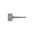 Cincel pala ancha SDS Plus RATIO ProSeries de 75mm para remoción eficiente de azulejos y revoques.