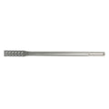 Cincel plano SDS Max Ratio ProSeries 400x25mm con diseño autoafilable