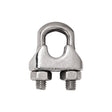 Sujetacable Inox AISI 316 DIN 741 Profesional (10 ud)