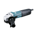 Amoladora Makita GA5040RZ 1100W 125mm