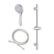 Kit de Ducha con Barra HABITEX Toronto