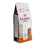 Envase de alimento natural Lenda Urban Marine Flavour con ingredientes seleccionados sin GMO