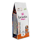 Saco de pienso Lenda Urban Marine Flavour para perros adultos mini y medium sabor pescado azul