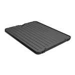 Barbacoa de Gas Broil King Gem 310 con Plancha