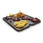 Barbacoa de Gas Broil King Gem 310 con Plancha