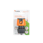 Conector Rápido Manguera Lista Water Cycle Lista — Accesorios para Manguera
