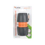Blíster del reparador de manguera universal LISTA 778N17 compatible con diámetros 13 15 y 19 mm