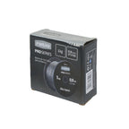Embalaje de bobina de hilo para soldar RATIO Pro Series formato 1 kg.