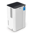 Deshumidificador ROINTE DryPure 12L