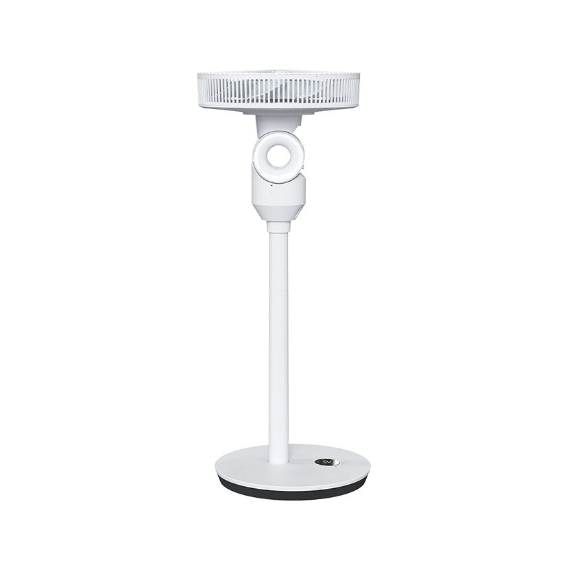 Ventilador Fácula Brisa 3d Facula — Ventiladores de Mesa