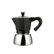 Cafetera HABITEX Dark Induction