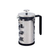Cafetera de Émbolo HABITEX Glass 600ml