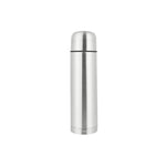 Termo metálico HABITEX Scent de 500 ml con doble pared de aislamiento
