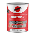 Bote de imprimación multiuso TITANLUX color blanco mate 750ml para azulejos, PVC y metales.