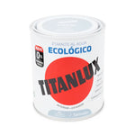 750 Ml. Titanlux — Imprimaciones y Fondos
