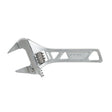 Llave Ajustable RATIO Compact 6092
