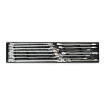 Caja de Herramientas Metálica Cantilever RATIO 6978 - Set Profesional 63 Piezas
