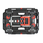 Plataforma Rodante Ratio 7137 Ratio — Carretillas y Soportes Rodantes