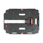 Plataforma Rodante Ratio 7137 Ratio — Carretillas y Soportes Rodantes
