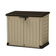 Cobertizo Keter SIO MAX 1200 L