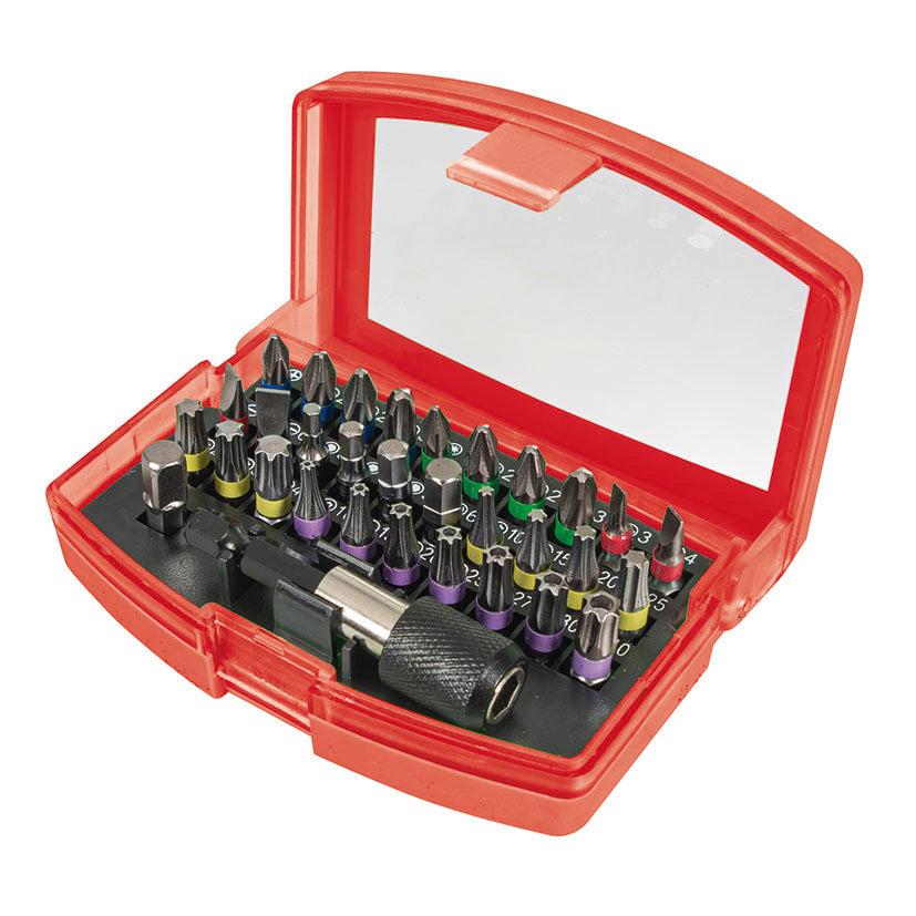 Caja Metálica RATIO 6992 con Cajones - Set Completo 143 Piezas Cr-V