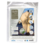 Pack de capucha térmica Altadex Artic para protección de plantas 150x180 cm