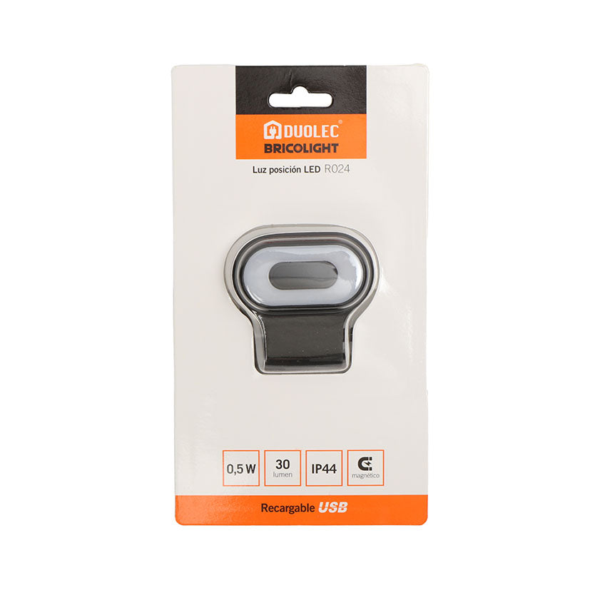 Luz de Posición Duolec Bricolight R024 Duolec — Linternas