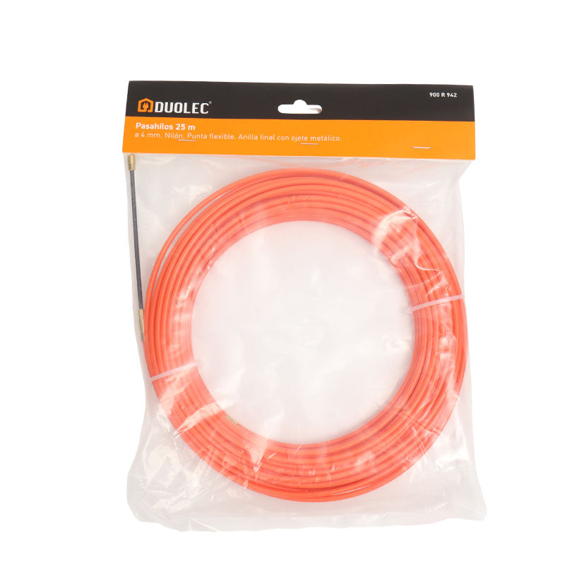 Pasahilos Duolec Duolec — Canalización Eléctrica